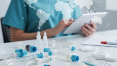 2026 Best Feeding Tube Options for Global Buyers?