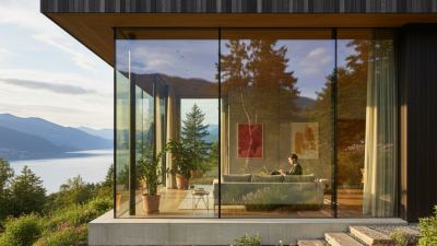 What is External Windows and How Do They Enhance Your Space?