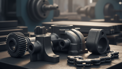 What is Carbon Steel Casting and its Benefits for Buyers?