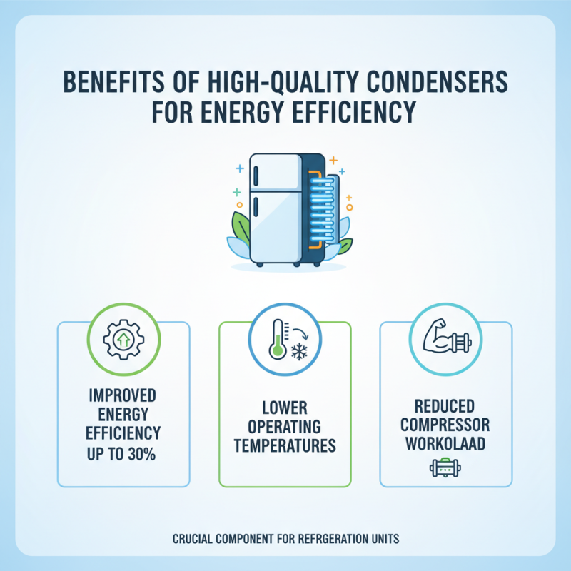 China Best Refrigerator Condenser Features and Benefits Explained?