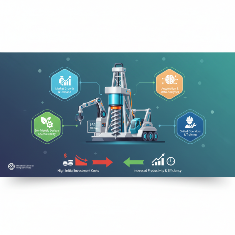 China Top Mine Drilling Rig Innovations for the Future Industry?