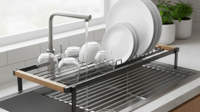 Best Sink Drainer Options for Global Wholesale Buyers