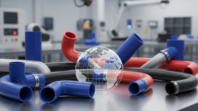2026 Top Cac Silicone Hose Trends for Global Buyers?