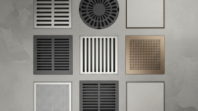 How to Choose the Best Floor Drainage Solutions for Your Needs?