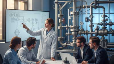 Top 5 Tips for Choosing the Best Ball Valve Actuation Manufacturer?