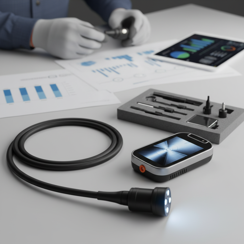 10 Essential Tips for Choosing the Best Camera Endoscope?