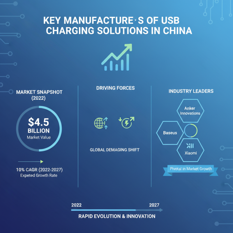 China Top Usb Charging Port Solutions for Modern Devices?
