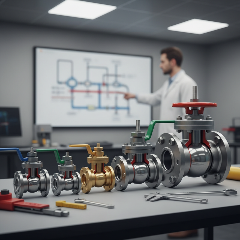 Ultimate Guide to Choosing Ball Valves Tips for Buyers?