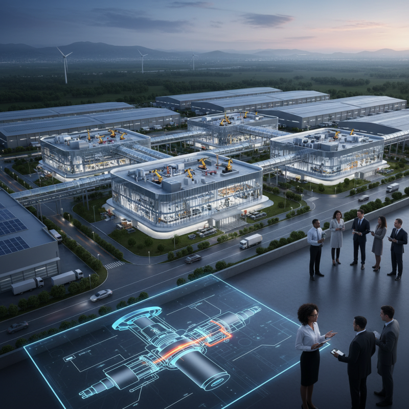 Top 10 China Fuel Pump Assembly Suppliers for Global Buyers?