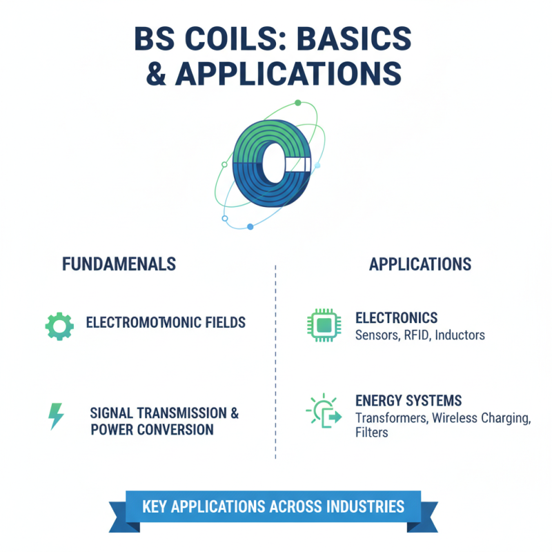 How to Choose the Right Bs Coil for Your Needs?