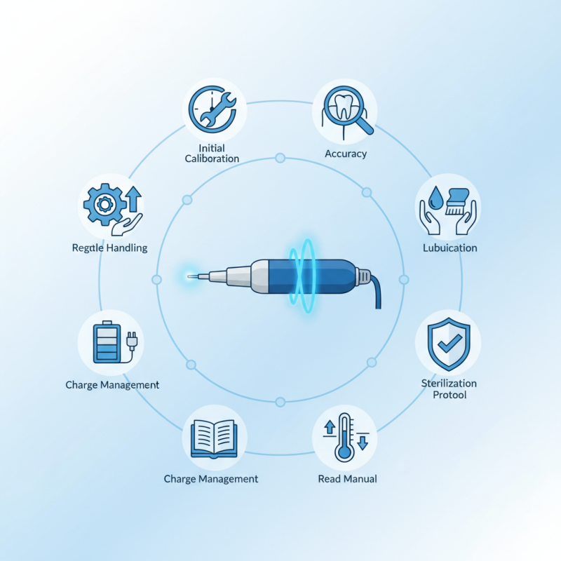 10 Essential Tips for Endo Motor Calibration and Care?