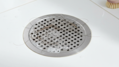 Best Shower Stall Drain Protector to Prevent Clogs and Odors?