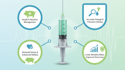 Best Continuous Syringe For Swine What You Need to Know?