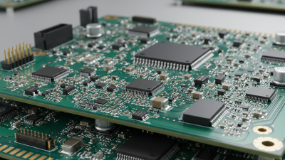 How to Source High Quality Printed Circuit Board for Your Needs?
