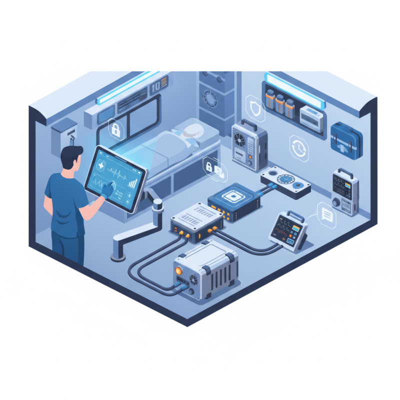 What Makes a Computing Platform Medical Grade for Ambulances?