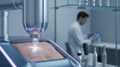 Top 10 Laser Removal Machines for Global Buyers?