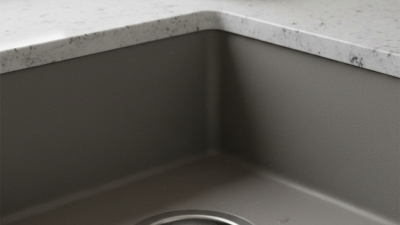 Best Grey Sink Drain Options for Home Improvement Needs?