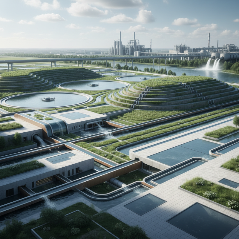 Top China Best Water Drainage Solutions for Global Buyers?