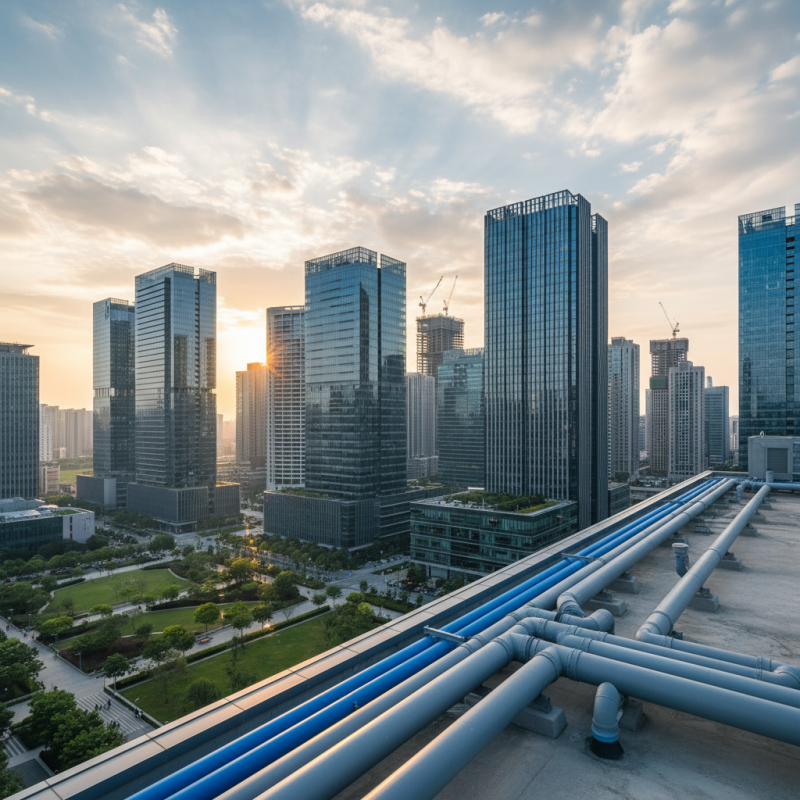 2026 Best Siphonic Pipe Solutions for Global Buyers?