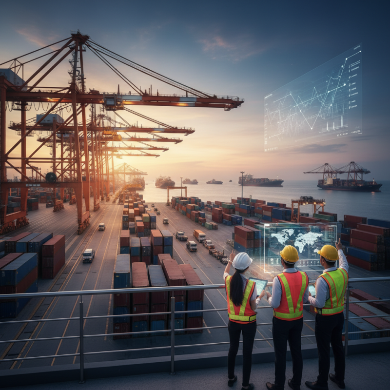 2026 Best Tips to Manage Delays in Ocean Shipping Strategies?