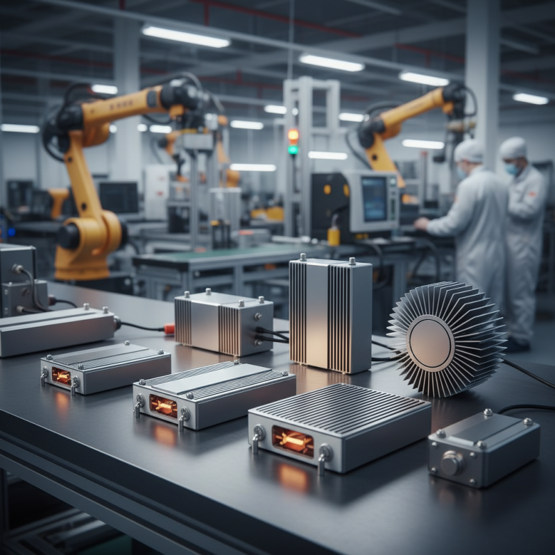Top China Thermoelectric Generators for Global Buyers?