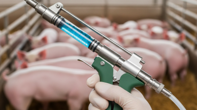 Top 5 Tips for Choosing Continuous Syringe for Swine?