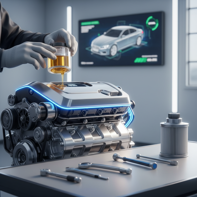 How to Keep Your Engine Running Smoothly in 2026