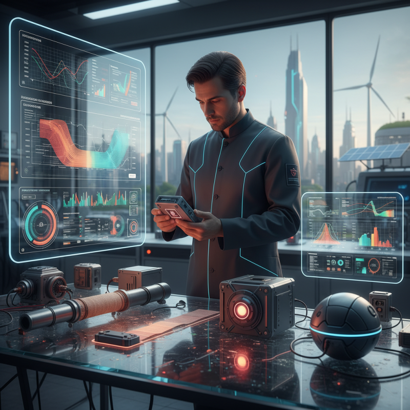 How to Choose the Best Thermoelectric Generators in 2026?