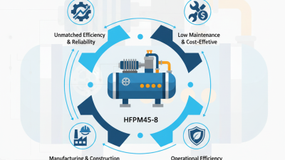 2026 Top HFPM45-8 Industrial Screw Air Compressor Benefits?