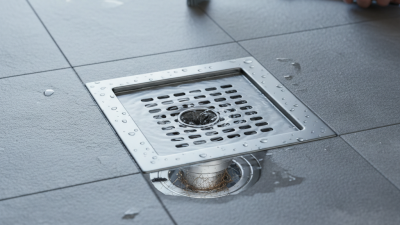 Essential Shower Drain Tips for Homeowners and Installers?