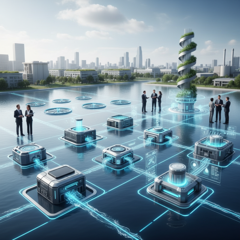 Top 10 Water Drainer Solutions for Global Buyers in 2026?