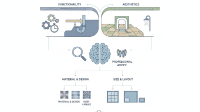 How to Choose the Best Linear Drains for Your Projects?