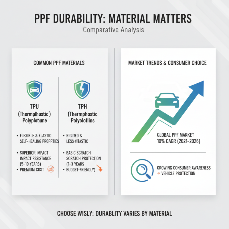 2026 Top Trends in Paint Protection Film for Global Buyers