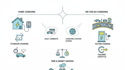 Why Choose the Right Electric Cars Charger for Your Needs?