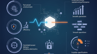 Why Choose AC/DC Power Supply for Your Business Needs?
