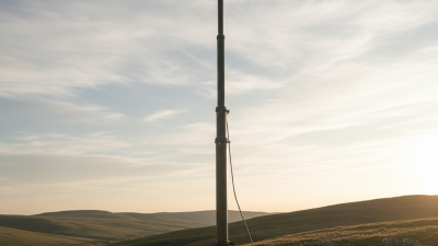 How to Choose the Best Electric Telescoping Mast for Your Needs?