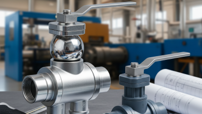 Top China Best Ball Valve Coupler for Global Buyers?