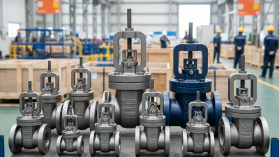 2026 Top Api 602 Forged Steel Valves for Global Buyers?
