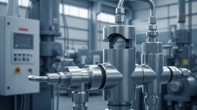 Top 10 Benefits of Using Hydraulic Couplers for Your Business?