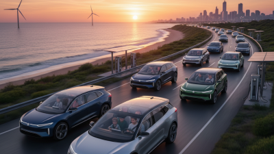 Top Electric 7 Seater Cars for Global Buyers in 2026?