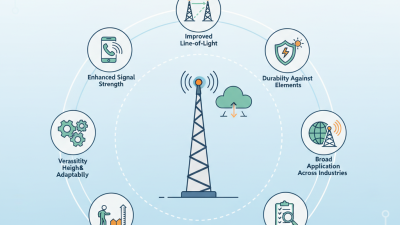 Top 10 Benefits of Telescopic Antenna Mast Poles?