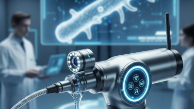 2026 Top Camera Endoscope Features for Global Buyers?