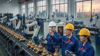 Top China Best Economy Ball Valves Manufacturer for Global Buyers?