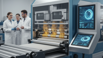 2026 Top Hot Melt Glue Laminating Machines for Global Buyers?