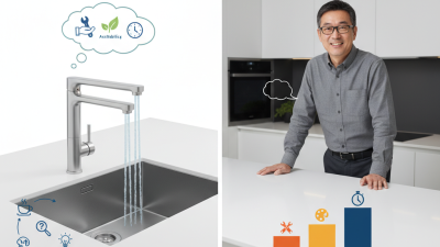 How to Choose the Best Three-Mouth Faucet for Your Needs?