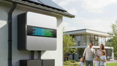 2026 Best 5kw 10kw Energy Storage Systems for Global Buyers?