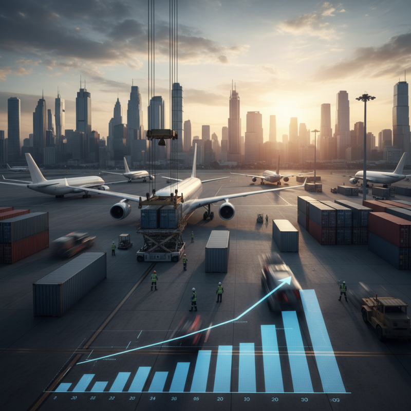 Why is Air Freight So Expensive Right Now in 2026?
