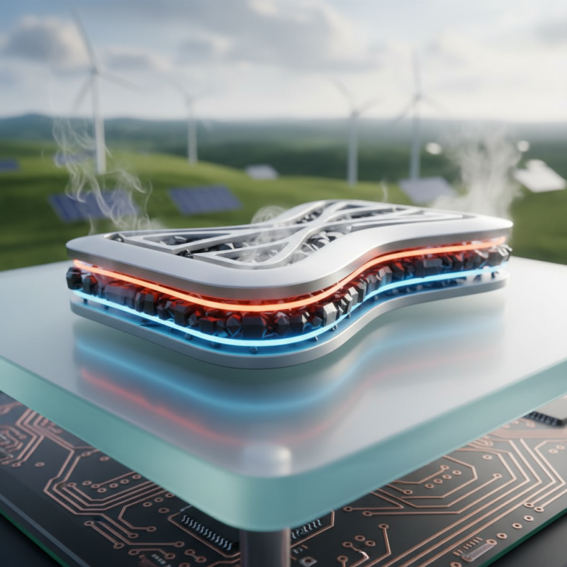 How to Choose the Best Thermoelectric Power Generation Solutions?