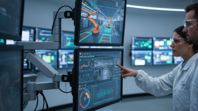 2026 Top Industrial Monitor Trends and Buyer Concerns?