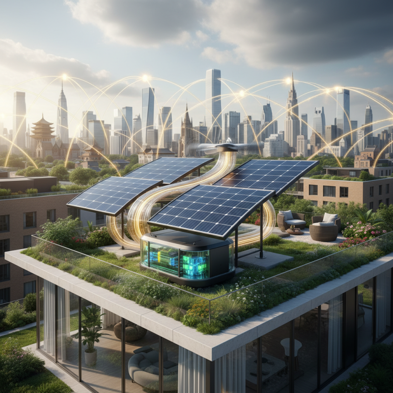 Benefits of Hybrid Solar Electric Devices for Global Buyers?